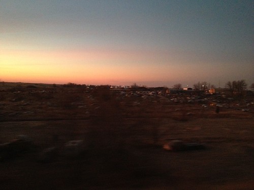 Nebraska by Zack Sheppard, iphone