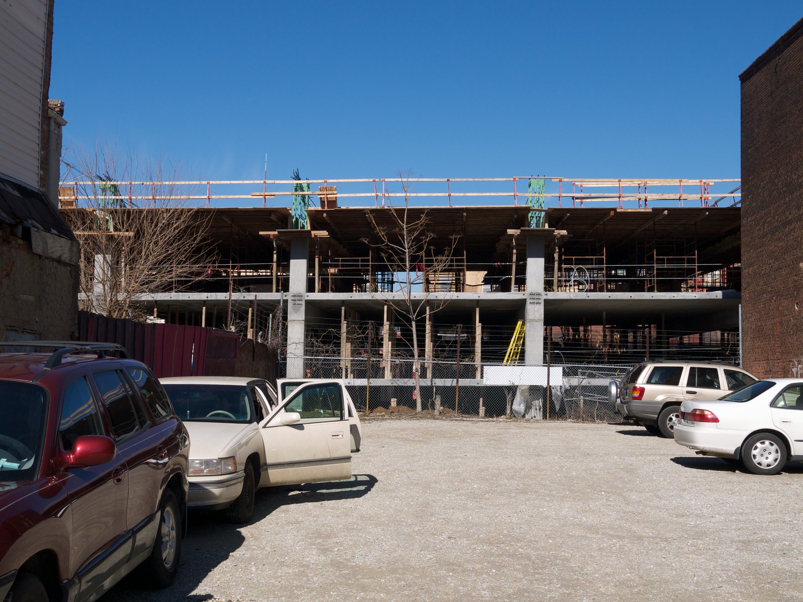 Mercer Commons