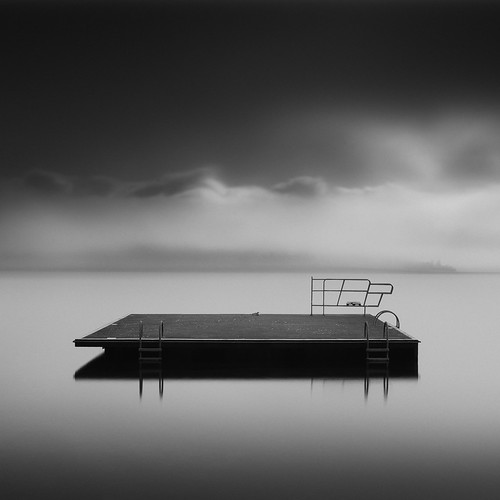 Float II | by Michael Salmela