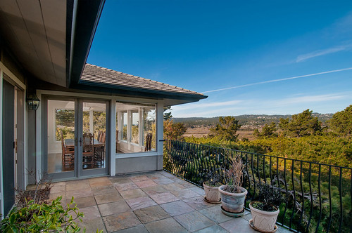 Hillcrest Deck | by Interface Visual