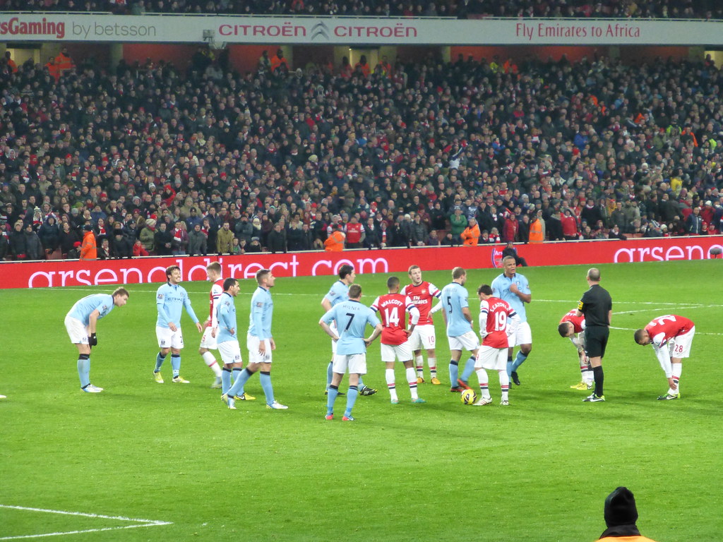 Manchester City Faces Relegation Threat After Guilty Verdict