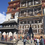Shangri-la, aux portes du Tibet !