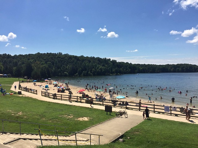 Lake Anna State Park