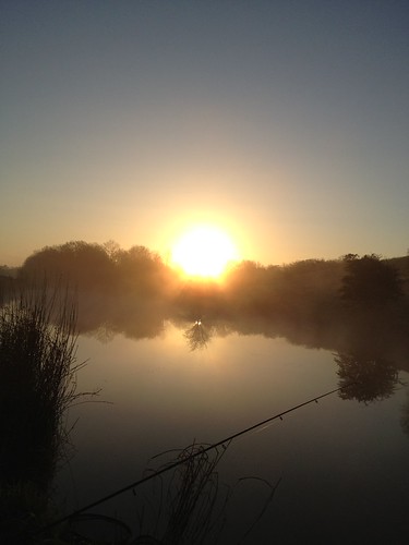 121 by DaveCFishing, 