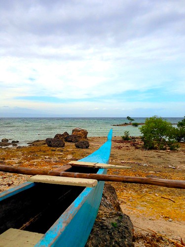 old island boat paradise decay philippines tropical cebu outrigger uploaded:by=flickrmobile flickriosapp:filter=nofilter