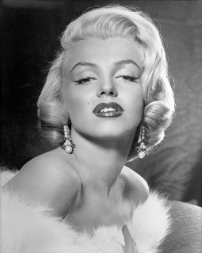 Marilyn Monroe | Antonio Marín Segovia | Flickr