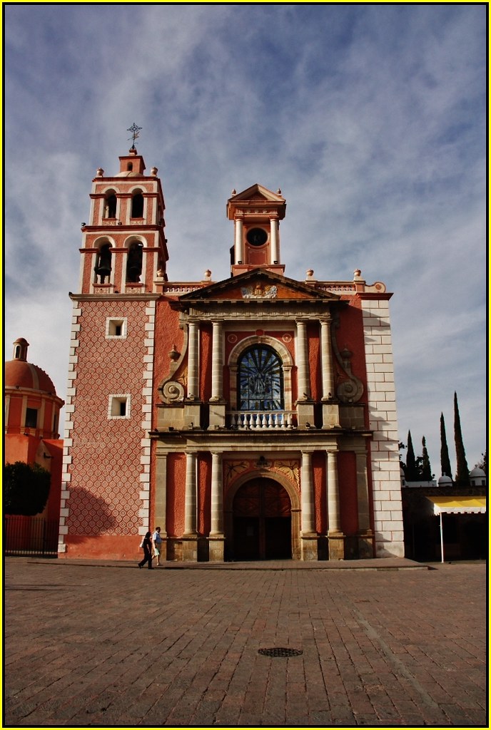 Los Robles
