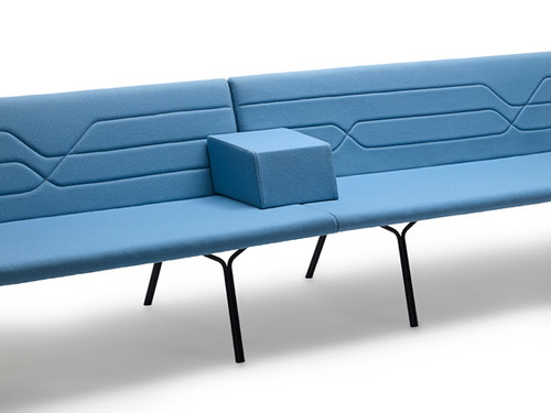 Linea by OFFECCT