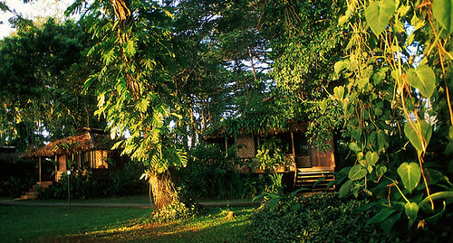 1Walindi Plantation Resort