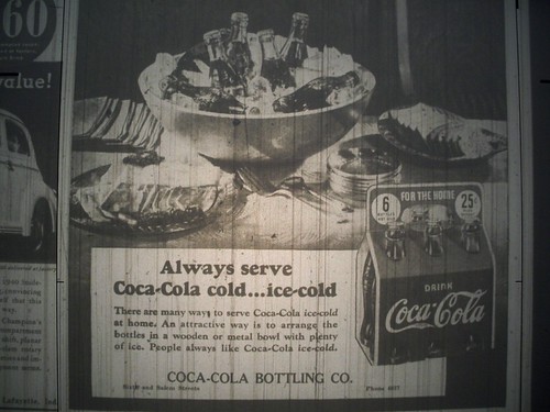 Ice-cold Coca Cola | by Heidi246