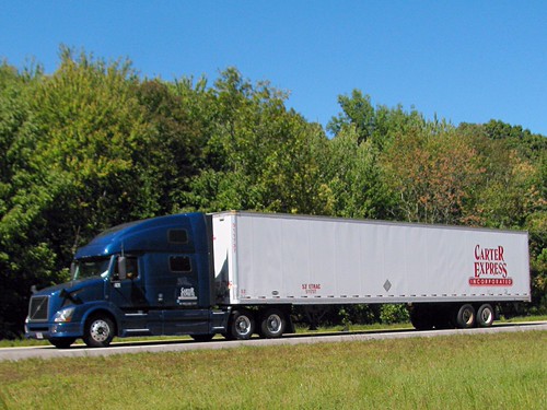 Sam Royalty - Carter Express | tnsamiam | Flickr