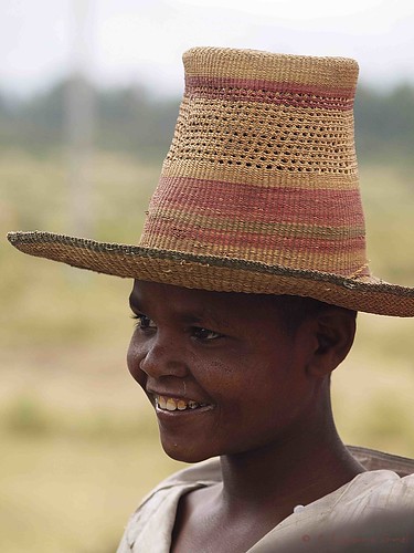 africa hat ethiopia etiopía ©clozanoginel