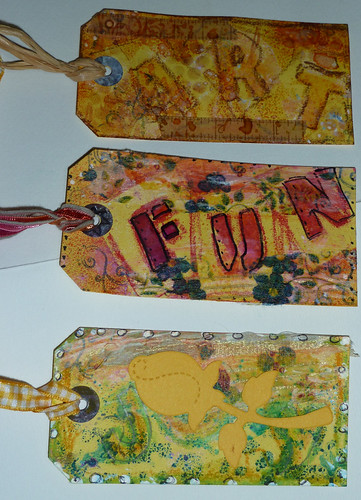 ARt, Joy, Fun, tags | by ArtyStarty