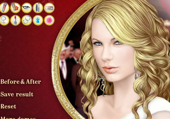 Taylor Swift /game/289/Taylor-S… | Flickr