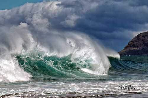 beach hawaii waves oahu scenic dramatic drama koolina kapolei