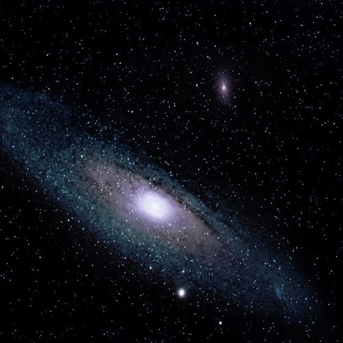 M31 C11 Hyperstar