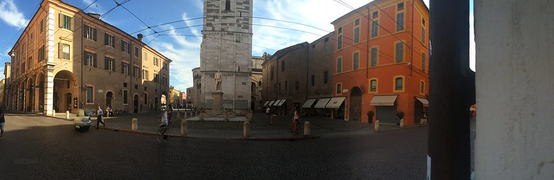 Modena - #Italia