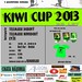 foto: Kiwi Cup