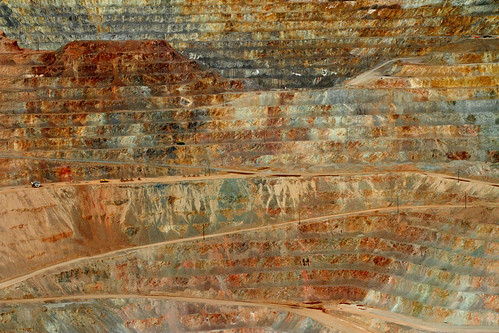 mining raymine asarco pitmine coppermining rayaz openpitcoppermine raycoppermine