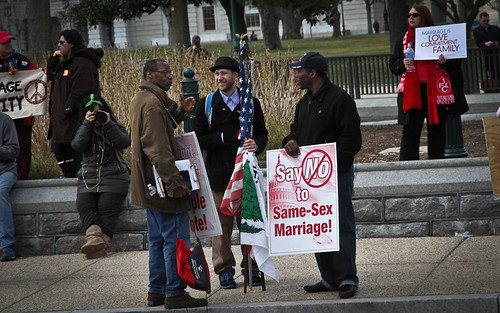 Marriage Equality | by borderstan