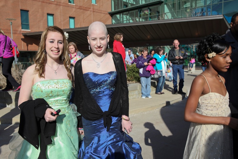 A Prom to Remember | Flickr