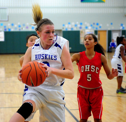 13.02.02 - Basketball (Girls) - B Showcase - 104 | by NYCPSAL
