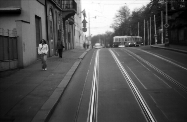 tram window #1