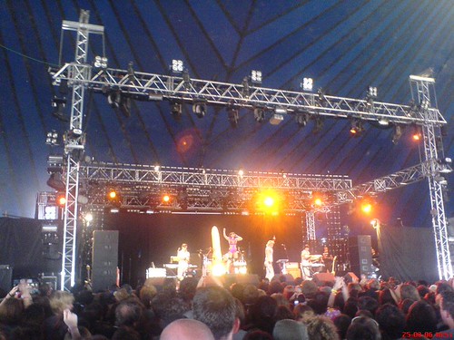 Peaches - Inflatable Didlo | by !PoWeLLo!