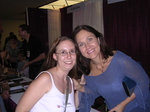 Erin Gray | by PanterraVA