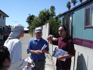 September 2, 2006 -  Barrio Walk | by Committee On Raza Rights