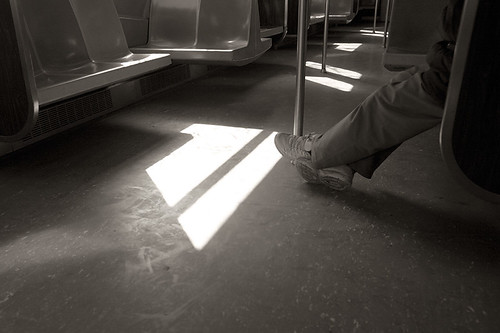 Feet | by bitpuddle