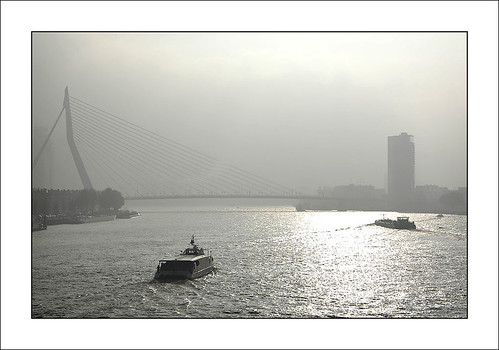 Fog by RRinie