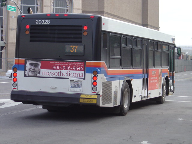 Buses and Light Rail | Flickr