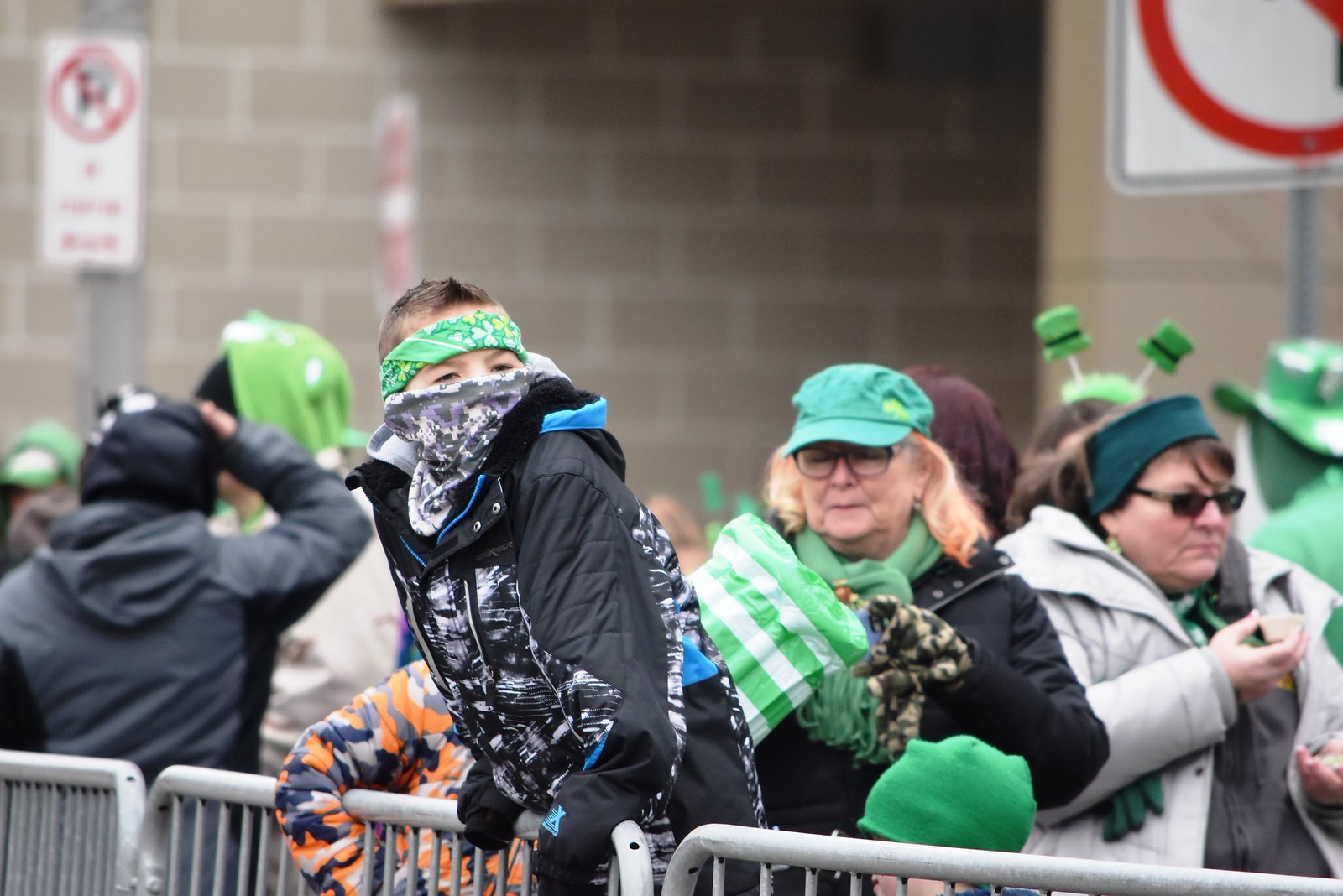St. Patrick's Day Parade - Pittsburgh 3.17.18 | Flickr