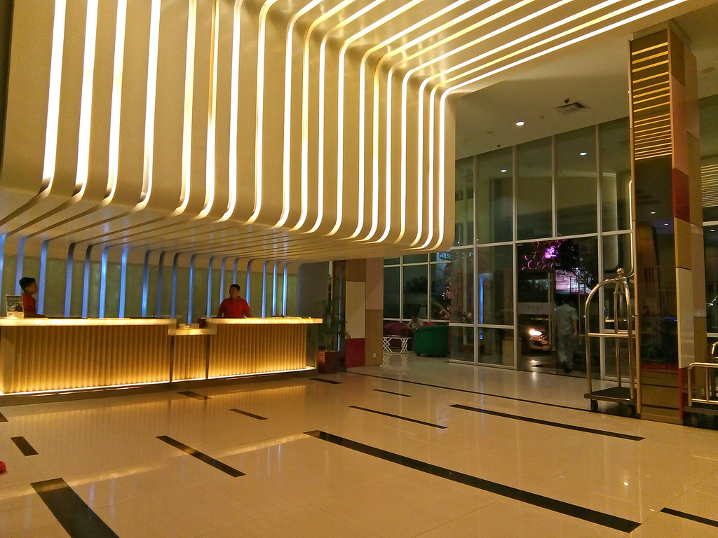 favehotel Palembang