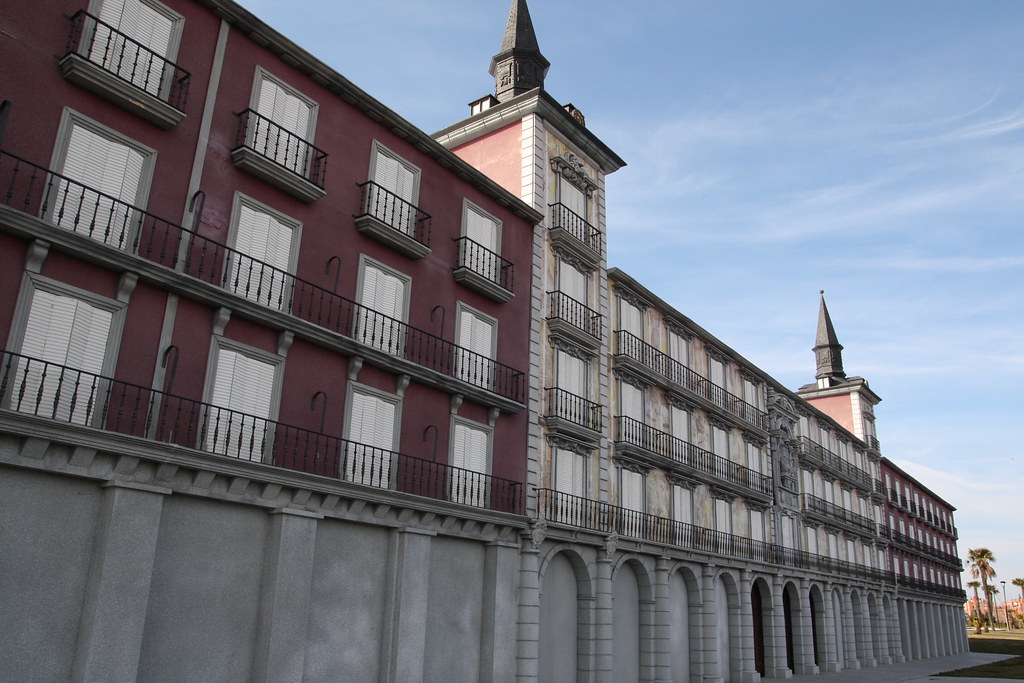 Plaza Mayor