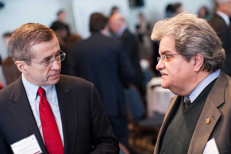 Immigration Task Force Summit: Washington DC | Flickr