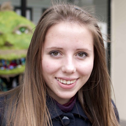 1000 faces project | by col underhill