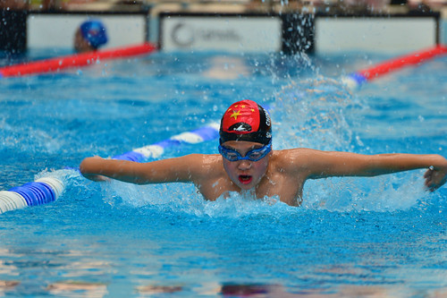 Shanghai League Cup 2013 | by Shanghai International Swim Club