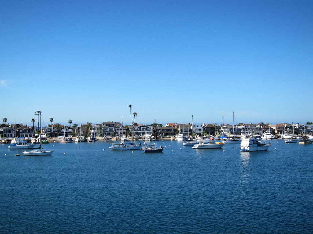 Linda Isle, Newport Beach - Wikipedia