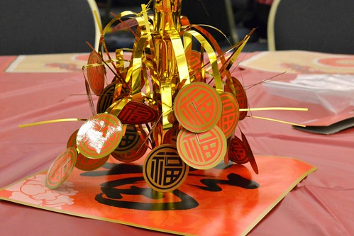 OU Chinese New Year Celebration