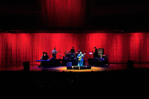 George Benson | by BombshellPro