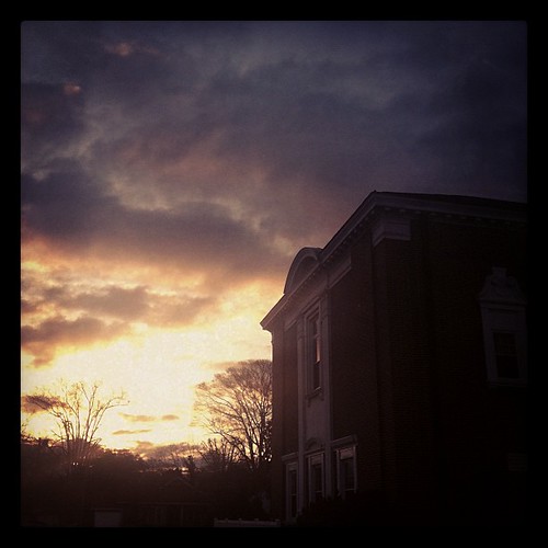 Sunrise by Whetstone Multi-Media Artist, square squareformat sutro iphoneography instagramapp uploaded:by=instagram foursquare:venue=4be4902c