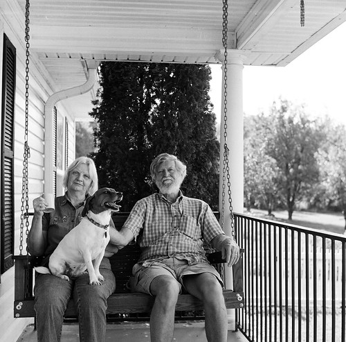 Front Porch Living | by danielmcgouyrk
