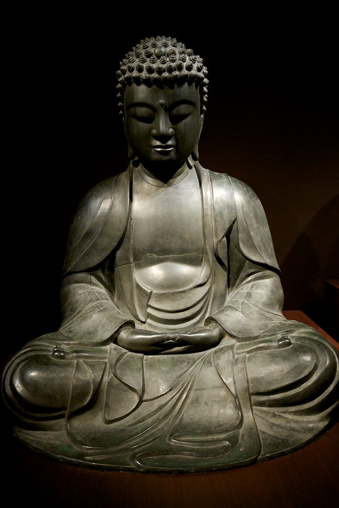 Buddha Volkenkunde