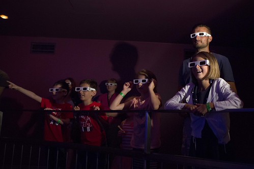 Human Brochure 2013 | by VisitCanberra