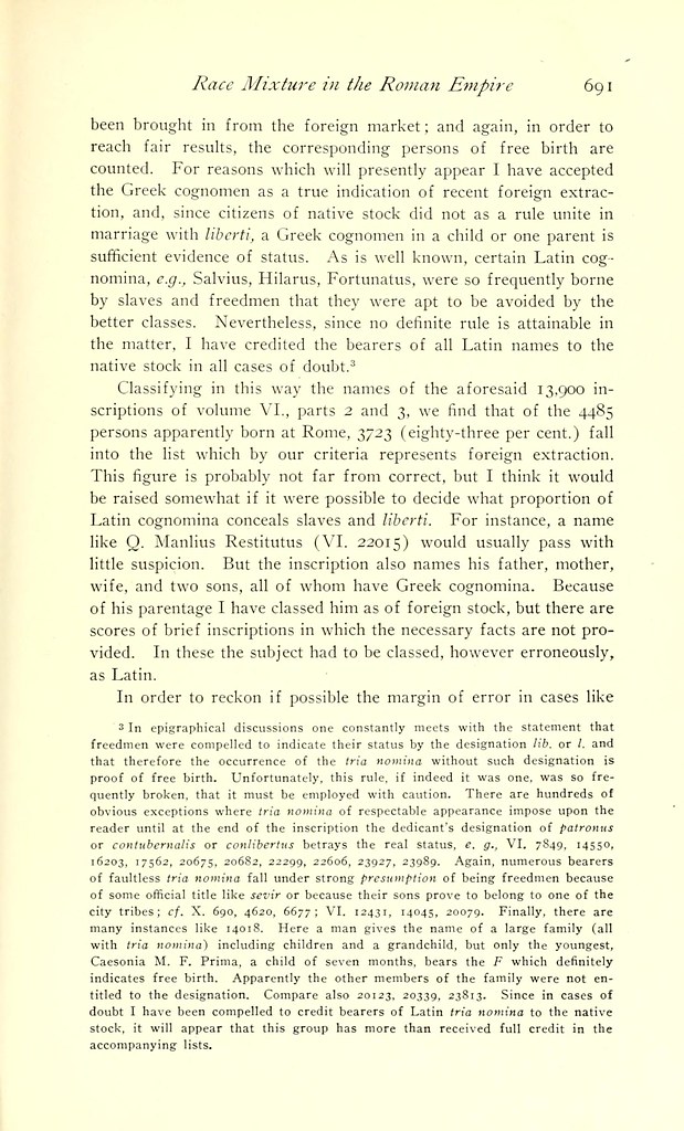 The American Historical Review 1915- 1916 page 691
