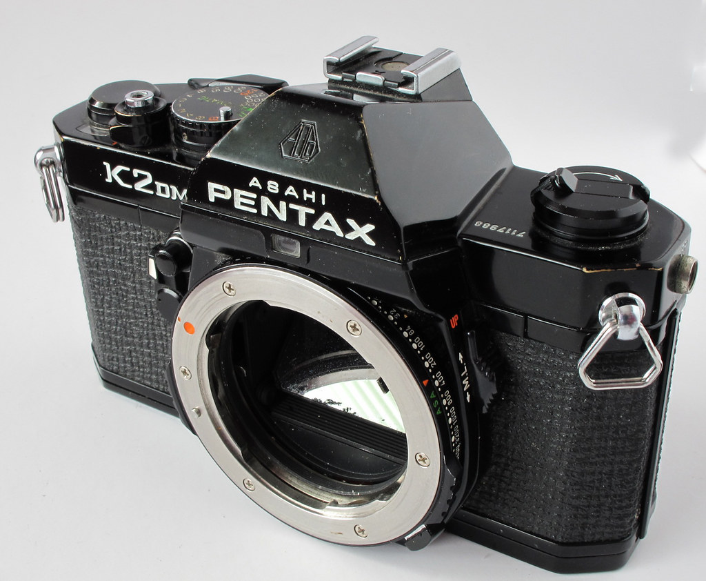 Pentax K2 DMD (1) | Paul Bailey Photography | Flickr