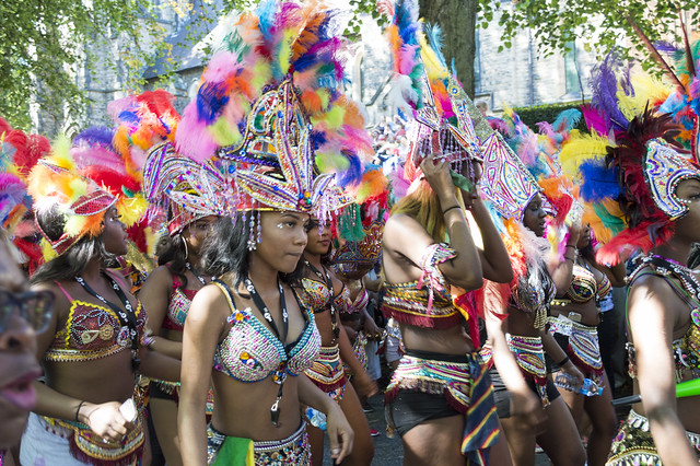 West Indian Carnival 2016