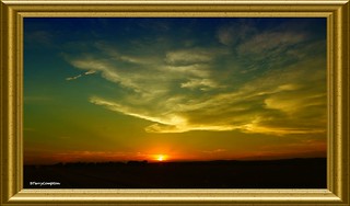DSC02953_1 - Sunset Photo